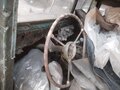 1953 ГАЗ ГАЗ 67, зелёный, 270000 рублей - вид 5