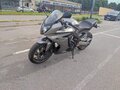 2015 Honda CBR 650F, серый, 525000 рублей - вид 7