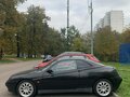 1995 Alfa Romeo GTV, чёрный - вид 6