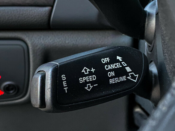 2017 Audi A6 IV (C7) Рестайлинг, чёрный, 2390000 рублей - вид 25