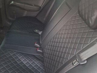 2010 Nissan Almera Classic I, белый, 700000 рублей, вид 4
