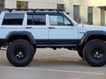 1993 Jeep Cherokee II (XJ), белый, 3000000 рублей - вид 5