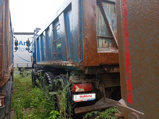 2017 Tatra T 158 Phoenix, синий, 4095000 рублей, вид 3