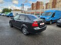 2007 Chevrolet Aveo I Рестайлинг, чёрный, 300000 рублей - вид 5
