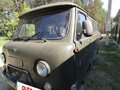 2005 УАЗ 3962, зелёный, 200000 рублей