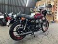 2012 Kawasaki W 800, пурпурный, 750000 рублей - вид 5