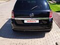 2006 Opel Astra H Рестайлинг, чёрный, 400000 рублей - вид 4