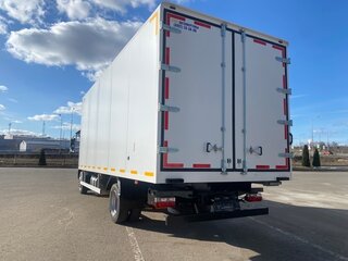 2024 Dongfeng C120, белый, 5500000 рублей, вид 5