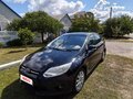2014 Ford Focus III, чёрный, 1050000 рублей - вид 5
