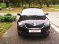 2019 Skoda Rapid I Рестайлинг, чёрный