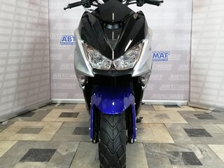 2025 Мотомир ARC (FOS), синий, 88000 рублей, вид 2