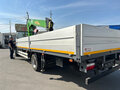 2025 Dongfeng C120, белый, 7190000 рублей - вид 4