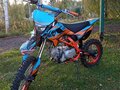 2023 Kayo Evolution YX125EM, оранжевый, 90000 рублей - вид 3