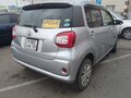 2018 Toyota Passo III, серый, 950000 рублей - вид 2