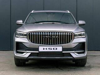 2026 VOLGA K50, серебристый, 4649000 рублей, вид 2