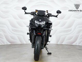 2022 Kawasaki Z H2, чёрный, 1549000 рублей, вид 4