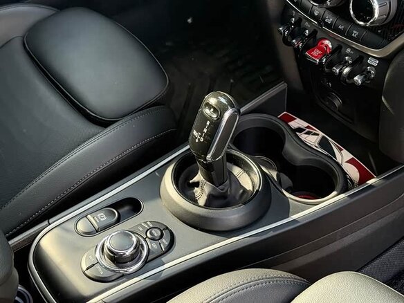 2022 Mini Countryman Cooper II Рестайлинг, белый, 1780000 рублей - вид 11