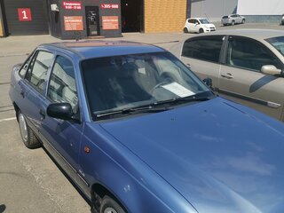 2008 Daewoo Nexia I, синий, 475000 рублей, вид 1