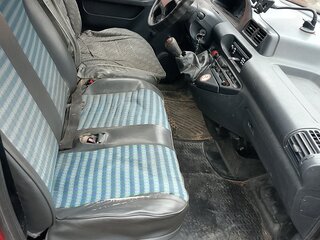 1996 Fiat Scudo I, красный, 360000 рублей, вид 5