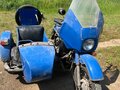 1989 Урал ИМЗ-8.103, синий, 80000 рублей - вид 1
