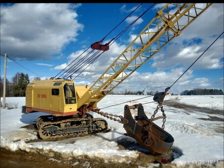 1982 Doosan Moxy MT41, 150000 рублей, вид 1