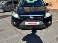 2010 Ford Focus II Рестайлинг, чёрный, 400000 рублей - вид 1