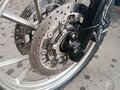 2013 BMW F 700 GS, серебристый, 559999 рублей - вид 5