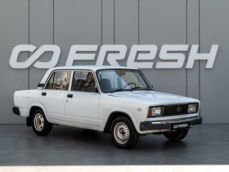 Lada (ВАЗ) 2105