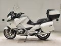 2006 BMW R 1200 RT, белый, 555000 рублей