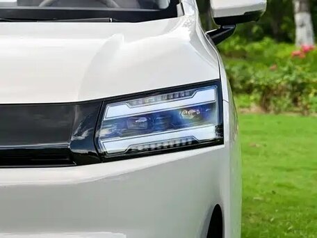 2026 Wuling Starlight 730, бежевый, 1990000 рублей, вид 3