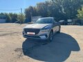 2022 Genesis GV70 I, серебристый, 5500000 рублей - вид 2