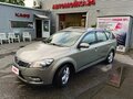 2011 Kia Ceed I Рестайлинг, серебристый, 780000 рублей - вид 5