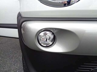 2022 Suzuki Xbee I, белый, 858000 рублей, вид 5