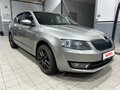 2013 Skoda Octavia III (A7), бежевый, 1250000 рублей - вид 2