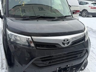 2019 Toyota Tank I, чёрный, 999000 рублей, вид 1