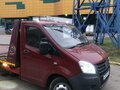 2016 ГАЗ ГАЗель Next, красный, 2220000 рублей - вид 3