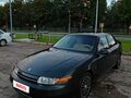 2001 Saturn LS, зелёный, 300000 рублей