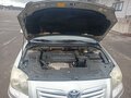 2006 Toyota Avensis II Рестайлинг, серебристый, 920000 рублей - вид 5