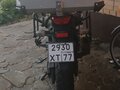 2014 Suzuki V-Strom 1000, белый, 600000 рублей - вид 4