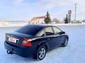 2008 Ford Focus II Рестайлинг, чёрный, 440000 рублей - вид 3