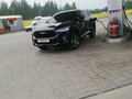2021 Haval F7x I, чёрный - вид 2