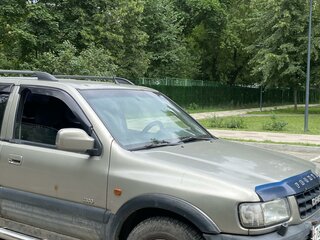 2000 Opel Frontera B, серый, 450000 рублей, вид 2