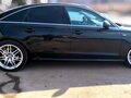 2013 Audi A6 IV (C7), чёрный, 1900000 рублей - вид 4