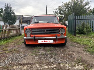 1980 Lada (ВАЗ) 2102, оранжевый, 250000 рублей, вид 3