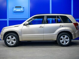 2008 Suzuki Grand Vitara II Рестайлинг, бежевый, 995000 рублей, вид 3
