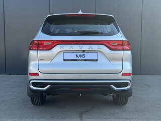 2026 Haval M6 II, серый, 2349000 рублей, вид 4