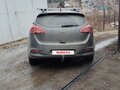 2013 Kia Ceed II, серый, 750000 рублей - вид 1