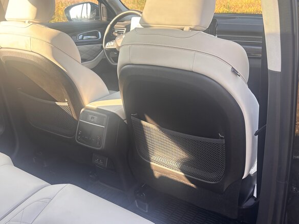 2023 Exeed VX I, чёрный, 3399000 рублей - вид 29