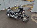 2004 Suzuki Intruder VL 400 Classic, чёрный, 345000 рублей - вид 3