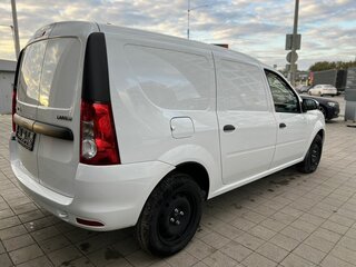 2026 Lada (ВАЗ) Largus I Рестайлинг, белый, 1597000 рублей, вид 5